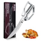 Huusk Seafood Scissors Silver