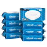 Cottonelle Fresh Feel Flushable Wet Wipes