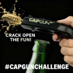 Creative Bottle Opener - 1 Count | Fun Design | Perfect for Family Gatherings, BBQs, and Outdoor Events - Image 7