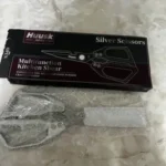 【Deals for You】HUUSK Kitchen Scissors All Purpose -FallFreshness- Stainless Steel Kitchen Shears, Sharp Silver Meat Scissors, Dishwasher Safe, Poultry Shears, Japanese Cooking Scissors for Food, Chicken Bones, and Turkey, Christmas Gift! photo review