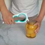 Otstar Jar Opener Bottle Opener and Can Opener for Weak hands, - Image 4