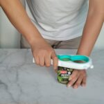 Otstar Jar Opener Bottle Opener and Can Opener for Weak hands, - Image 3