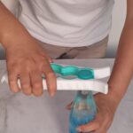 Otstar Jar Opener Bottle Opener and Can Opener for Weak hands, - Image 2