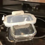 24-piece set (glass storage containers with lids) – limited to one order per person, while supplies last (factory clearance sale) photo review