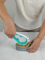 Otstar Jar Opener Bottle Opener and Can Opener for Weak hands, - Image 5