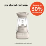 bella 10 Speed Countertop Blender - Image 2