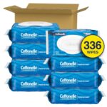 Cottonelle Fresh Feel Flushable Wet Wipes - Image 2