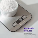 Etekcity Food Kitchen Scale - Image 2