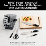 Ninja K52013 Foodi NeverDull Premium - Image 2