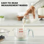Pyrex Essentials (3-Pack) Glass Measuring Cups Set - Image 7
