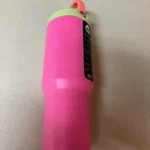 Size:32ozHydroJug Traveler | Leak-Proof Insulated Tumbler with Flip Straw & Cup Holder Fit Flasks Lid Drinkware photo review