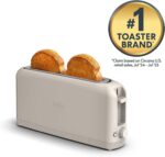 bella 2 Slice Slim Toaster, Fits-anywhere™ Kitchenware - Image 4