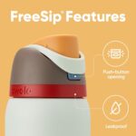 Owala FreeSip Insulated - Image 4
