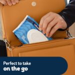 Cottonelle Fresh Feel Flushable Wet Wipes - Image 3
