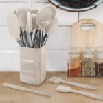 Kitchen Utensil Set-Silicone Cooking Utensils - Image 3
