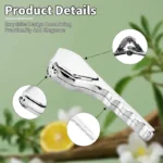 【AREL】Summerwins Stainless Steel Citrus Squeezer - Image 4