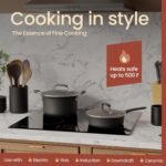 Pots and Pans Set, 23-Piece Non Stick - Image 4