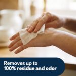 Cottonelle Fresh Feel Flushable Wet Wipes - Image 4