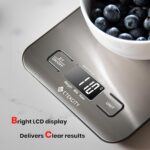 Etekcity Food Kitchen Scale - Image 4