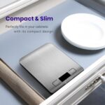 Etekcity Food Kitchen Scale - Image 5