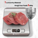 Etekcity Food Kitchen Scale - Image 7