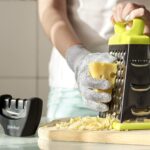 4-in-1 Kitchen Knife Accessories - Image 6