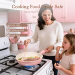 Astercook 21 Pcs Pots and Pans Set Non Stick - Image 7