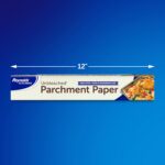 Reynolds Kitchens Unbleached Parchment Paper Roll, Non Stick Parchment Paper for Cooking and Baking, Oven Safe up to 425 Degrees, Chlorine-Free - Image 2