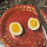 EVOLOOP Rapid Egg Cooker 6 Egg Capacity BPA free Electric Egg Cooker for Hard Boiled Eggs, Poached Eggs, Scrambled Eggs, or Omelets，Easy and Convenient Way to Prepare Delicious Eggs ,outdoor gear Kitchen Appliances photo review