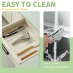 【AREL】Summerwins Stainless Steel Citrus Squeezer - Image 6