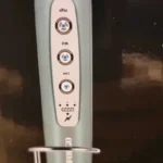 Handheld Milk Frother for Coffee, Rechargeable Electric Whisk with 3 Heads 3 Speeds Drink Mixer Foam Maker For Latte, Cappuccino, Hot Chocolate, Egg，Black Friday Online Event, Christmas Gifts photo review
