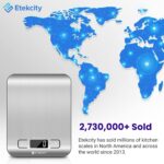 Etekcity Food Kitchen Scale - Image 9