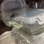 24-piece set (glass storage containers with lids) – limited to one order per person, while supplies last (factory clearance sale) photo review