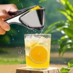 【AREL】Summerwins Stainless Steel Citrus Squeezer