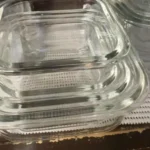 24-piece set (glass storage containers with lids) – limited to one order per person, while supplies last (factory clearance sale) photo review