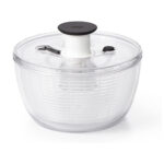 OXO Good Grips Little Salad & Herb Salad Spinner