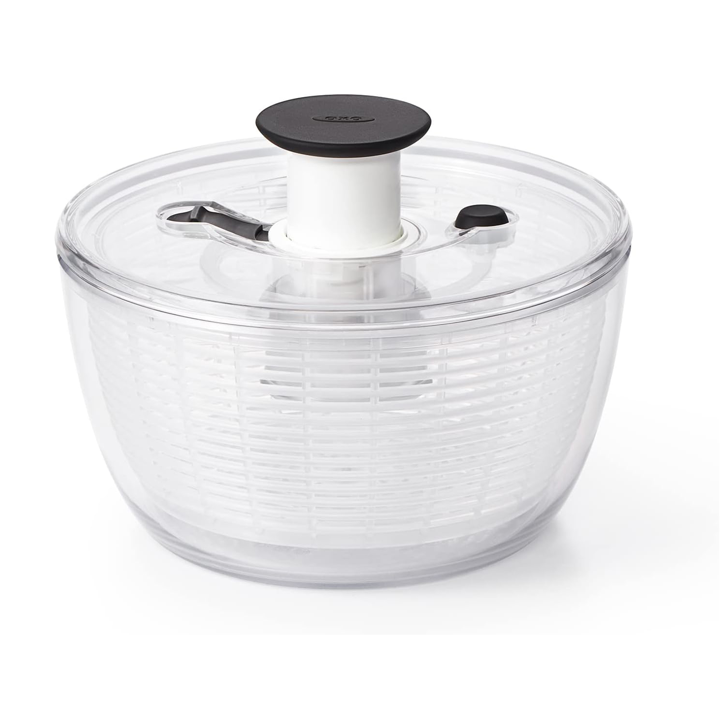 主图 OXO Good Grips Little Salad & Herb Salad Spinner - Image 1