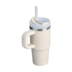 STANLEY Quencher H2.0 Tumbler with Handle and Straw 14 oz - Image 3