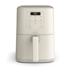 bella 6 Qt Slim Air Fryer, Fits-anywhere™ Kitchenware,