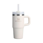 STANLEY Quencher H2.0 Tumbler with Handle and Straw 14 oz