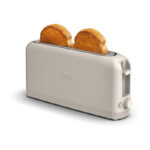 bella 2 Slice Slim Toaster, Fits-anywhere™ Kitchenware