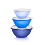 Classic Wonderlier® Bowl | Set of 3 | Red - Image 2