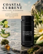 Scented Upholstery Deodorizer - Image 2