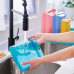 Ultimate Silicone Stand-Up Bag | X-Large - Image 13