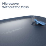 Tupperware Voila™ Glass Rectangular Set of 4 - Image 7