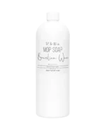 R&W Co. Highly Scented Mop Soap (Concentrated Formula)