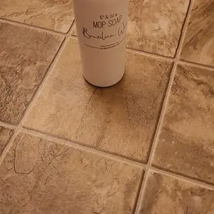 R&W Co. Highly Scented Mop Soap (Concentrated Formula) photo review