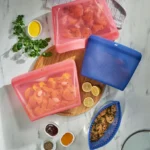 Ultimate Silicone Stand-Up Bag | X-Large - Image 8