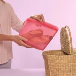 Ultimate Silicone Stand-Up Bag | X-Large - Image 5