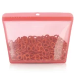 Ultimate Silicone Stand-Up Bag | X-Large